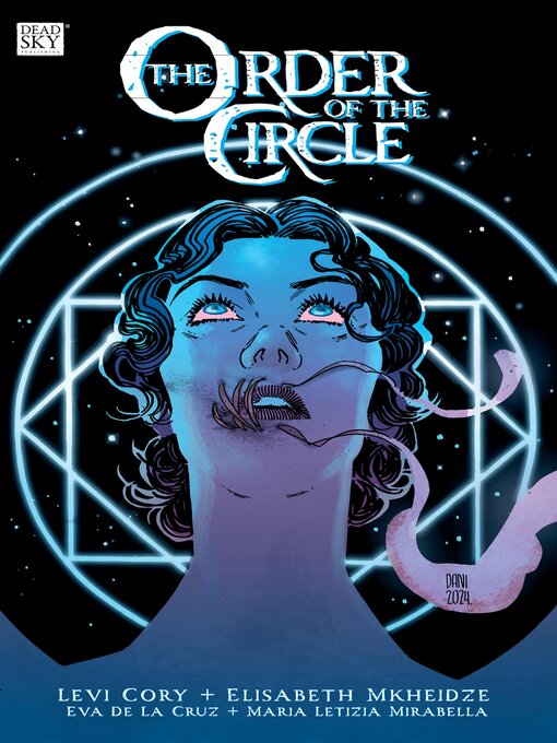 Title details for The Order of the Circle by Levi Cory - Available